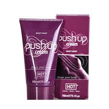 Pushup cream - ของ แท้ - หา ซื้อ ได้ ที่ไหน - ความคิดเห็น - ราคา- ผลกระทบ - pantip