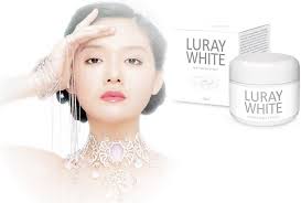 Luray White -  วิธี ใช้ - พัน ทิป  - Thailand