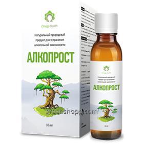 AlkoProst - ดี ไหม - รีวิว - Thailand