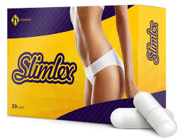 Slimlex - Thailand - ของ แท้ - ข้อห้าม