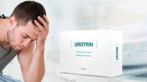 Urotrin - ของ แท้ - ผลข้างเคียง - ดี ไหม
