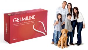 Gelmiline - สำหรับปรสิต-  พัน ทิป - สั่ง ซื้อ - ดี ไหม